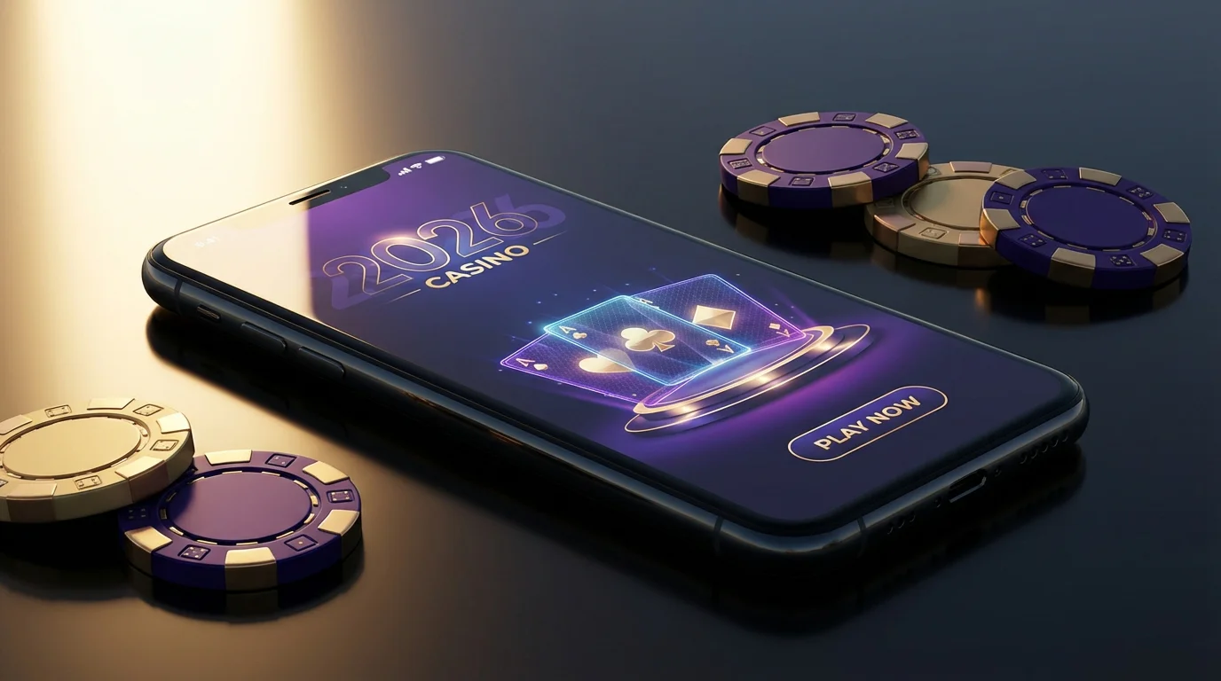 New casinos not on GamStop 2026 — fresh offshore gambling sites