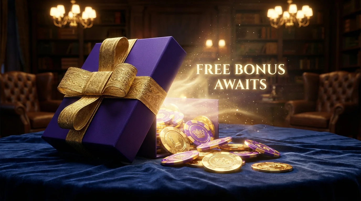 No deposit bonus not on GamStop — free casino bonus chips