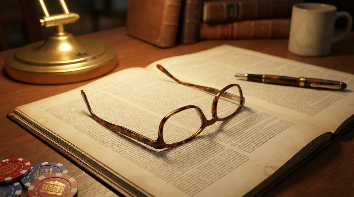 Non-GamStop casino wagering requirements — bonus terms document