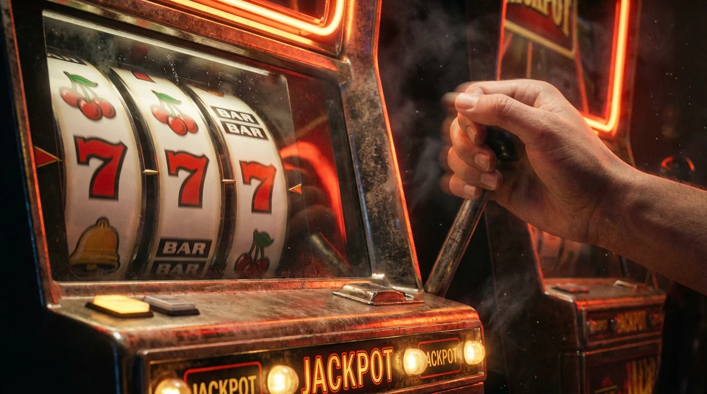 Slots not on GamStop — best games and providers at offshore casinos